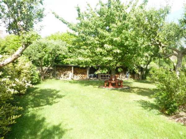 Michael Anthony Bletchley - Stoke Hammond - Front garden
